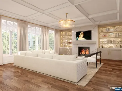 37 Roberts Road Englewood Cliffs NJ 07632