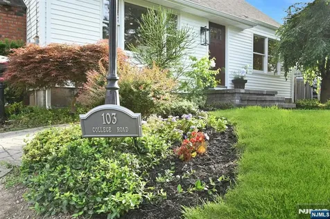 103 College Road Midland Park NJ 07432