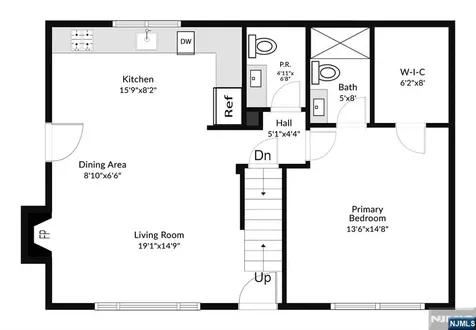103 College Road Midland Park NJ 07432