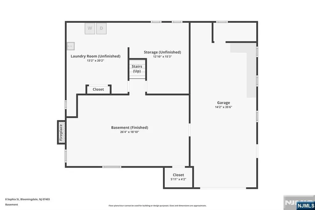 8 Sophia Street Bloomingdale NJ 07403