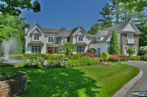 188 E Saddle River Road Saddle River NJ 07458