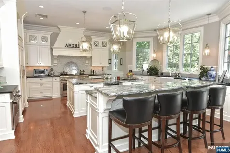 188 E Saddle River Road Saddle River NJ 07458