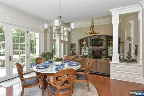 188 E Saddle River Road Saddle River NJ 07458