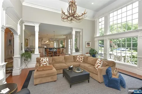 188 E Saddle River Road Saddle River NJ 07458