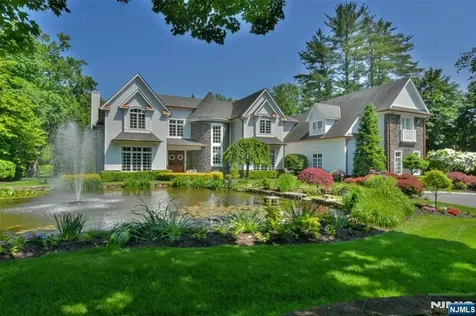 188 E Saddle River Road Saddle River NJ 07458