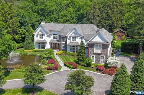 188 E Saddle River Road Saddle River NJ 07458