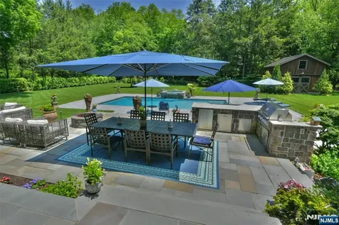 188 E Saddle River Road Saddle River NJ 07458