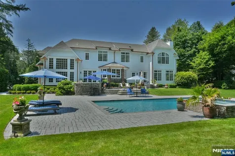 188 E Saddle River Road Saddle River NJ 07458