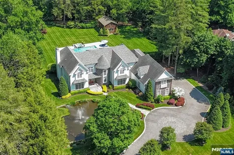 188 E Saddle River Road Saddle River NJ 07458