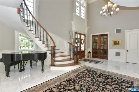 188 E Saddle River Road Saddle River NJ 07458