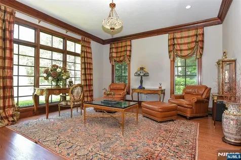 188 E Saddle River Road Saddle River NJ 07458