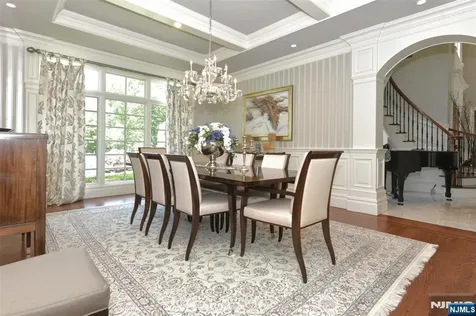 188 E Saddle River Road Saddle River NJ 07458