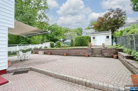 8 Melman Terrace Maplewood NJ 07040