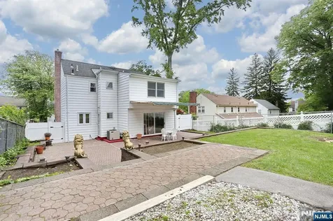 8 Melman Terrace Maplewood NJ 07040