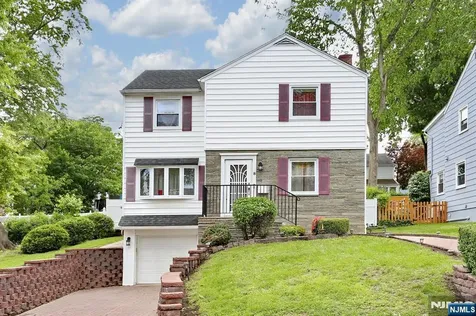 8 Melman Terrace Maplewood NJ 07040