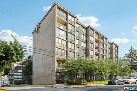 9060 Palisade Avenue North Bergen NJ 07047