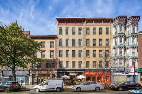 110 Washington Street Hoboken NJ 07030