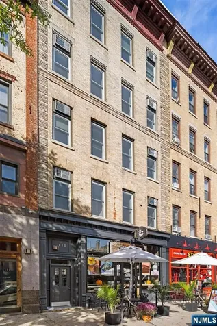 110 Washington Street Hoboken NJ 07030