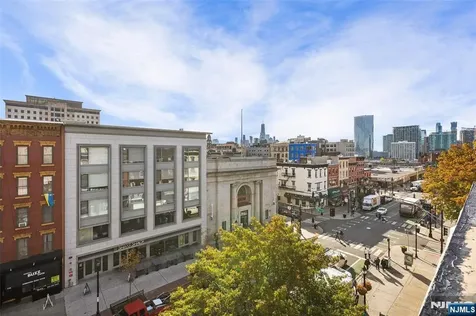 110 Washington Street Hoboken NJ 07030