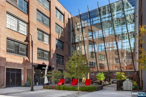 110 Washington Street Hoboken NJ 07030