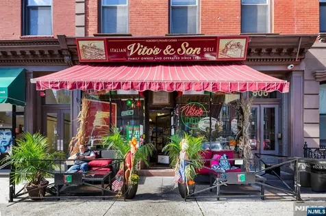 110 Washington Street Hoboken NJ 07030