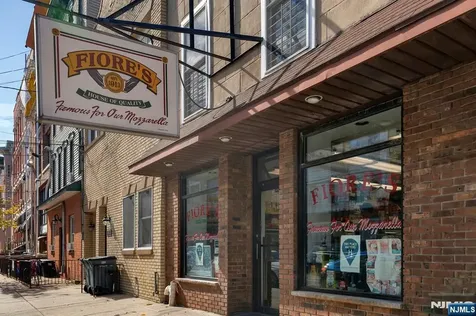 110 Washington Street Hoboken NJ 07030