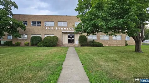 Teaneck Teaneck Road Ridgefield Park NJ 07660