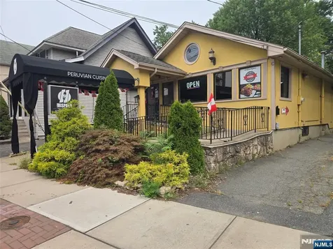 970 Mcbride Avenue Woodland Park NJ 07424