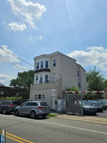 310-312 Vreeland Avenue Paterson NJ 07513