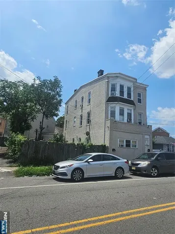 310-312 Vreeland Avenue Paterson NJ 07513