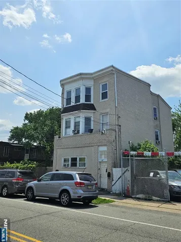 310-312 Vreeland Avenue Paterson NJ 07513