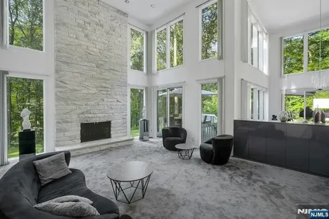 40 Jockey Hollow Road Bernardsville NJ 07924