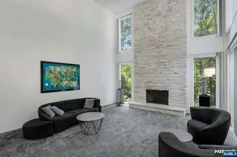 40 Jockey Hollow Road Bernardsville NJ 07924