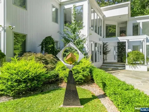40 Jockey Hollow Road Bernardsville NJ 07924
