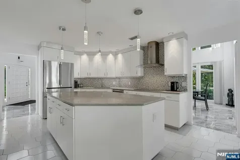 40 Jockey Hollow Road Bernardsville NJ 07924
