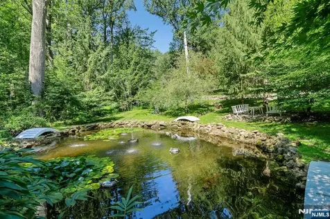 40 Jockey Hollow Road Bernardsville NJ 07924