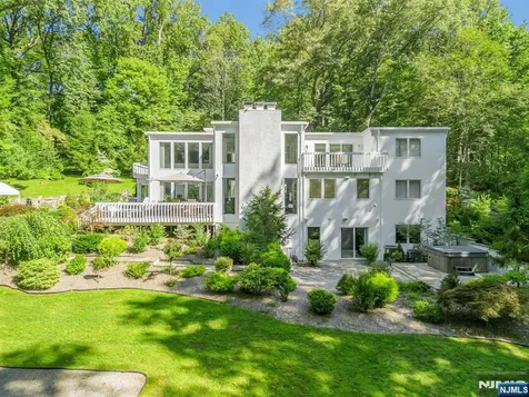 40 Jockey Hollow Road Bernardsville NJ 07924