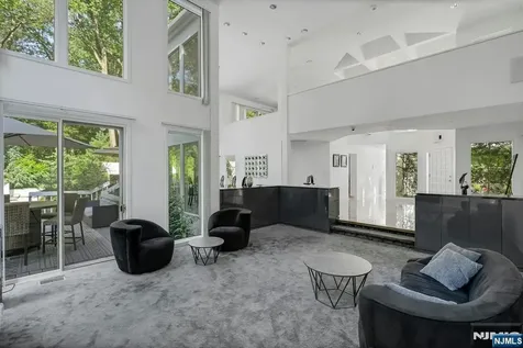 40 Jockey Hollow Road Bernardsville NJ 07924