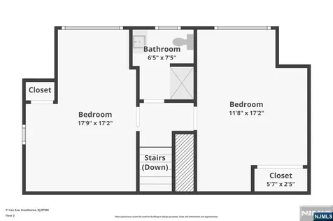 11 Lee Avenue Hawthorne NJ 07506