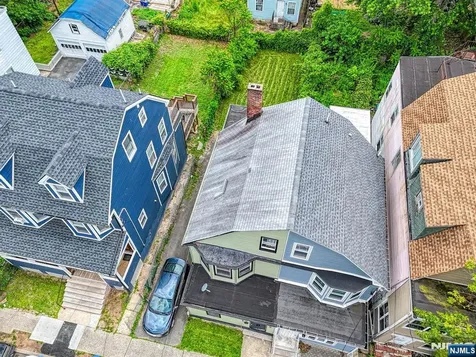 44 Stuyvesant Avenue Newark NJ 07106