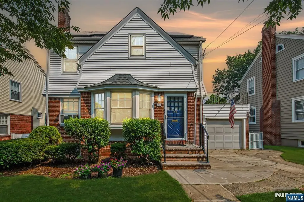 168 Whittle Avenue Bloomfield NJ 07003