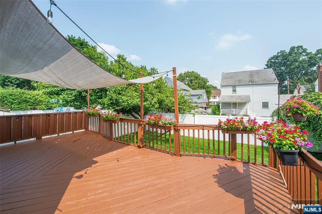 168 Whittle Avenue Bloomfield NJ 07003