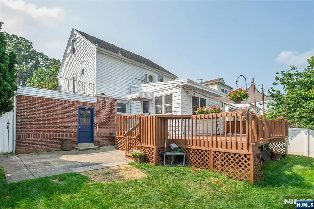 168 Whittle Avenue Bloomfield NJ 07003