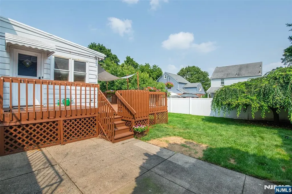 168 Whittle Avenue Bloomfield NJ 07003