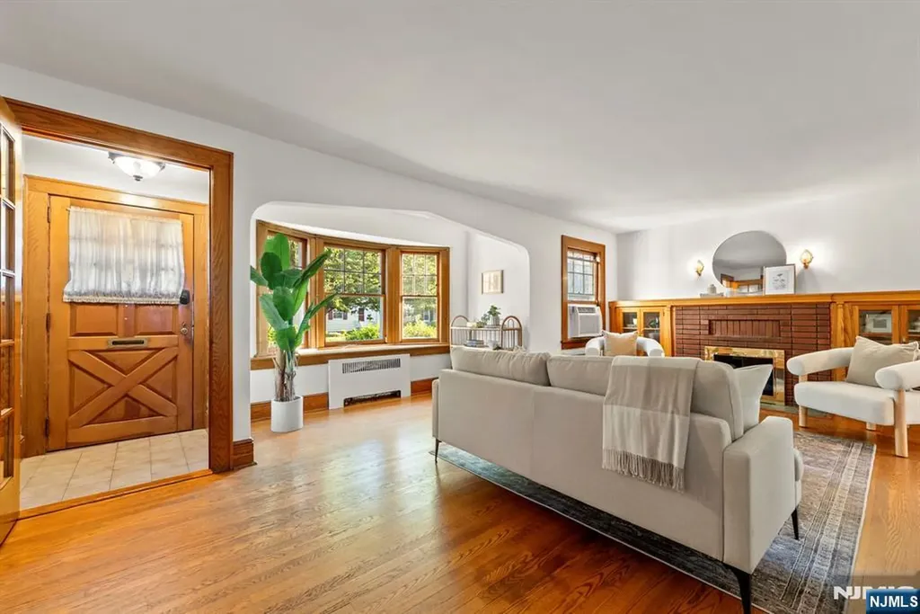 168 Whittle Avenue Bloomfield NJ 07003