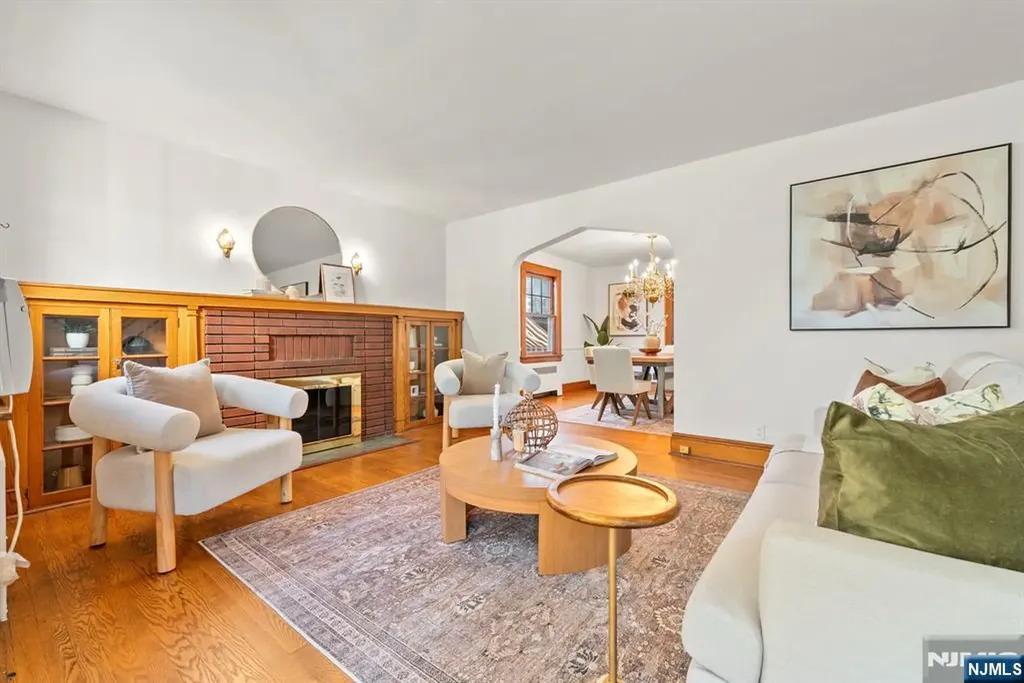 168 Whittle Avenue Bloomfield NJ 07003