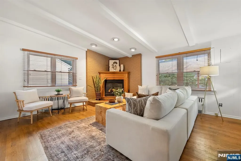 168 Whittle Avenue Bloomfield NJ 07003