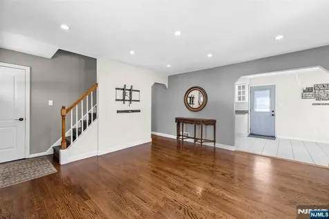 75 Birchwood Drive North Arlington NJ 07031