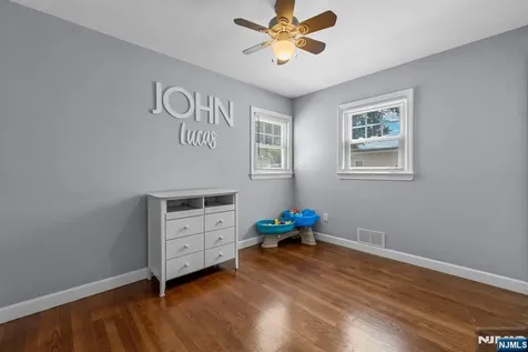 75 Birchwood Drive North Arlington NJ 07031
