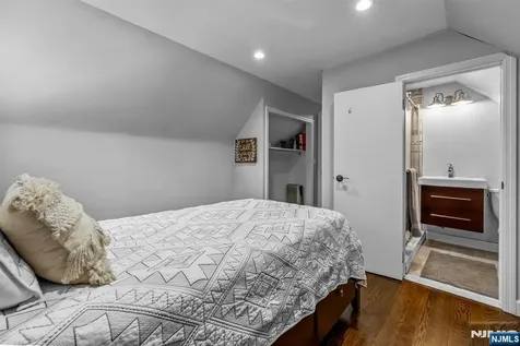75 Birchwood Drive North Arlington NJ 07031
